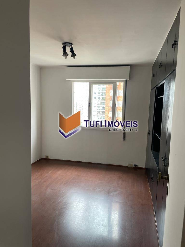 Apartamento à venda com 3 quartos, 107m² - Foto 19