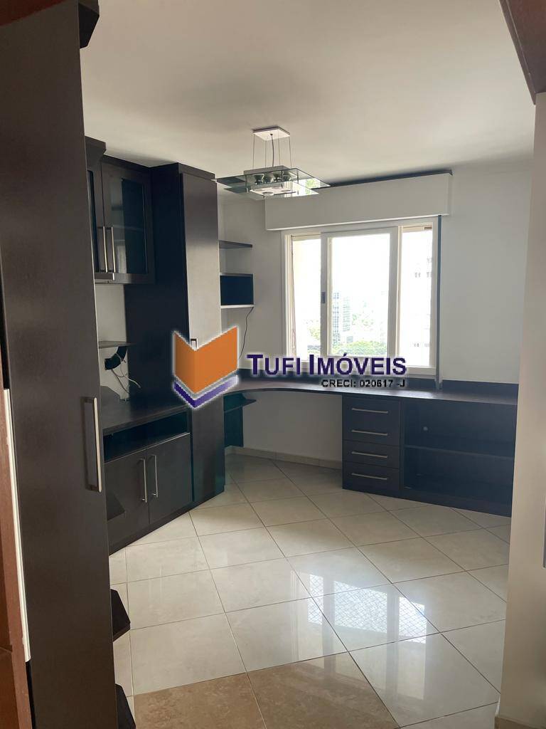 Apartamento à venda com 3 quartos, 107m² - Foto 35