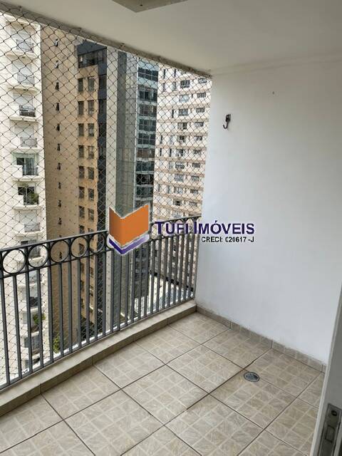 Apartamento à venda com 3 quartos, 107m² - Foto 5