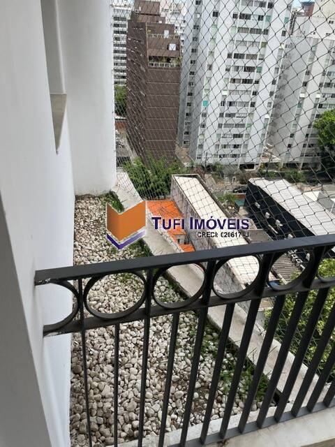 Apartamento à venda com 3 quartos, 107m² - Foto 4