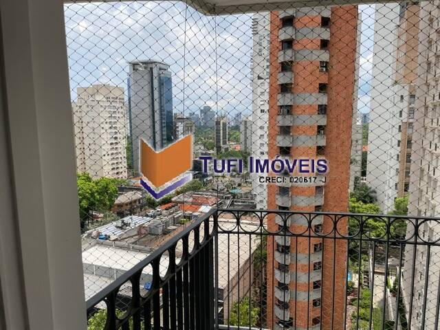 Apartamento à venda com 3 quartos, 107m² - Foto 7