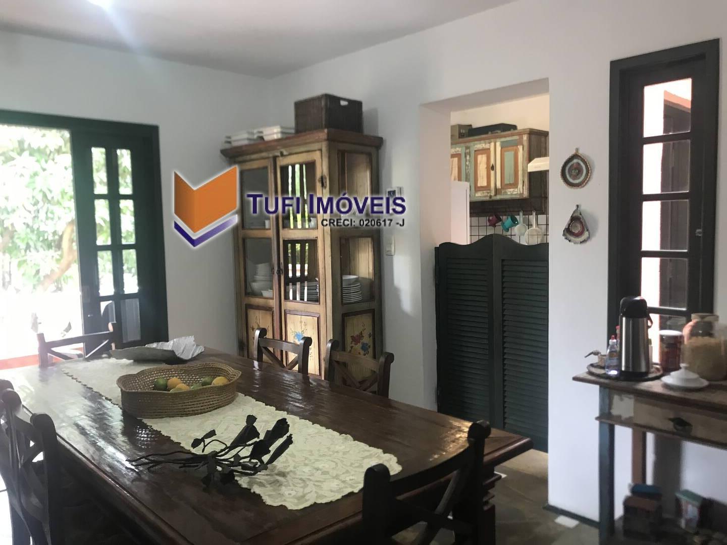 Casa à venda com 3 quartos, 250m² - Foto 16