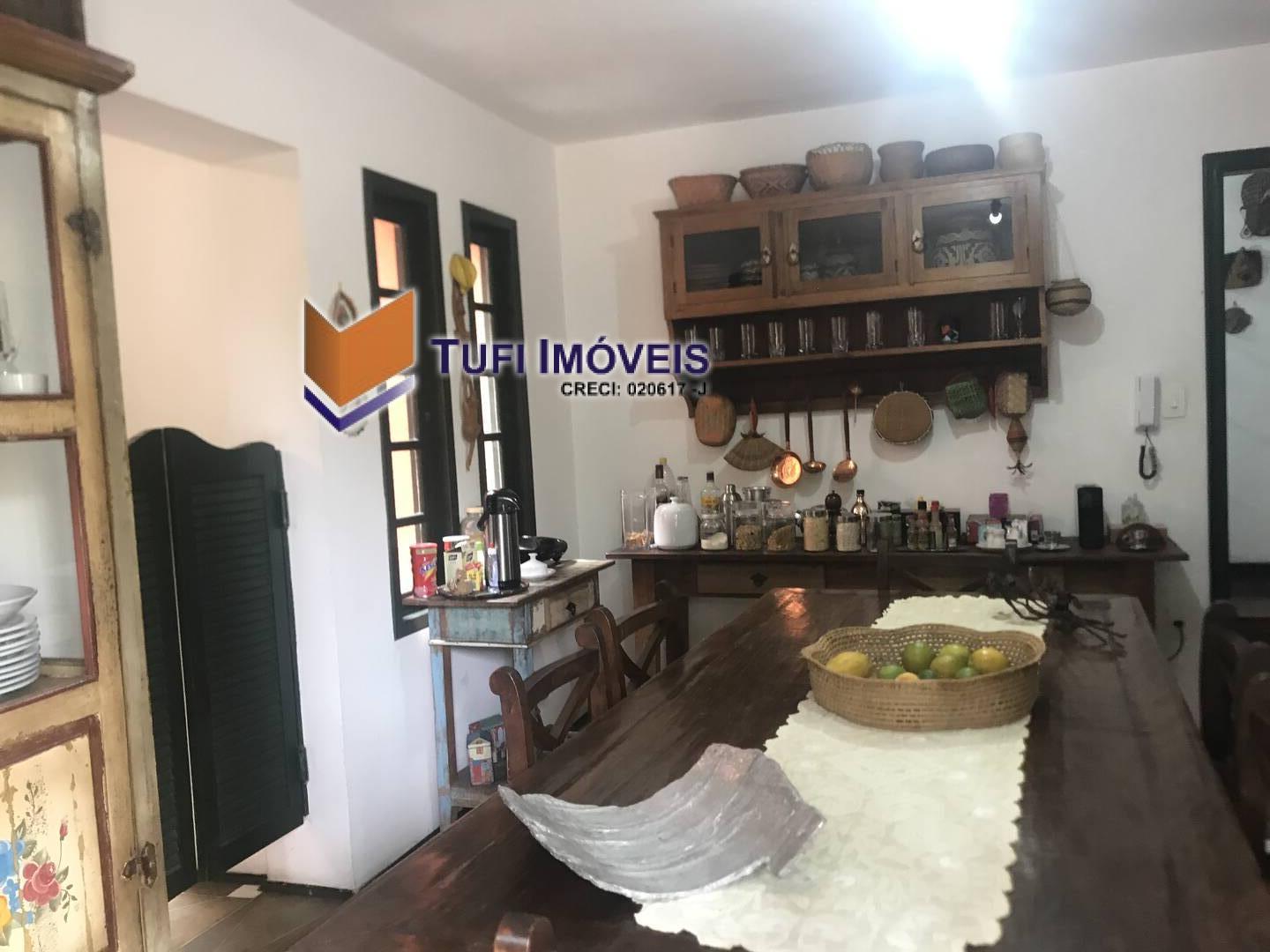 Casa à venda com 3 quartos, 250m² - Foto 17