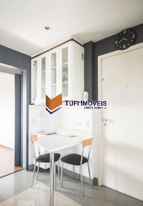 Apartamento à venda com 3 quartos, 95m² - Foto 6