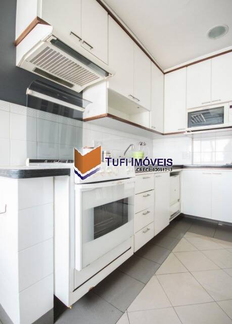 Apartamento à venda com 3 quartos, 95m² - Foto 5