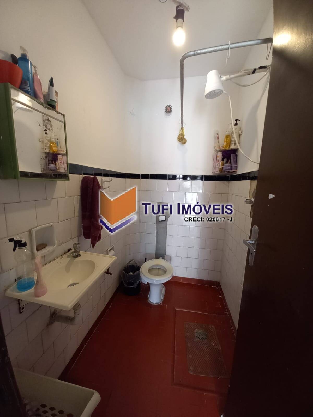 Casa à venda com 5 quartos, 160m² - Foto 13