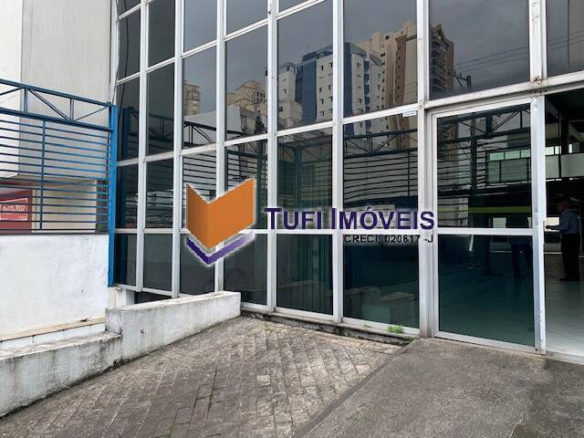 Prédio Inteiro para alugar, 713m² - Foto 84