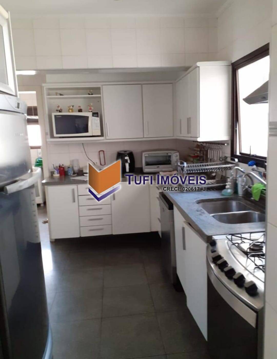 Apartamento à venda com 4 quartos, 217m² - Foto 10