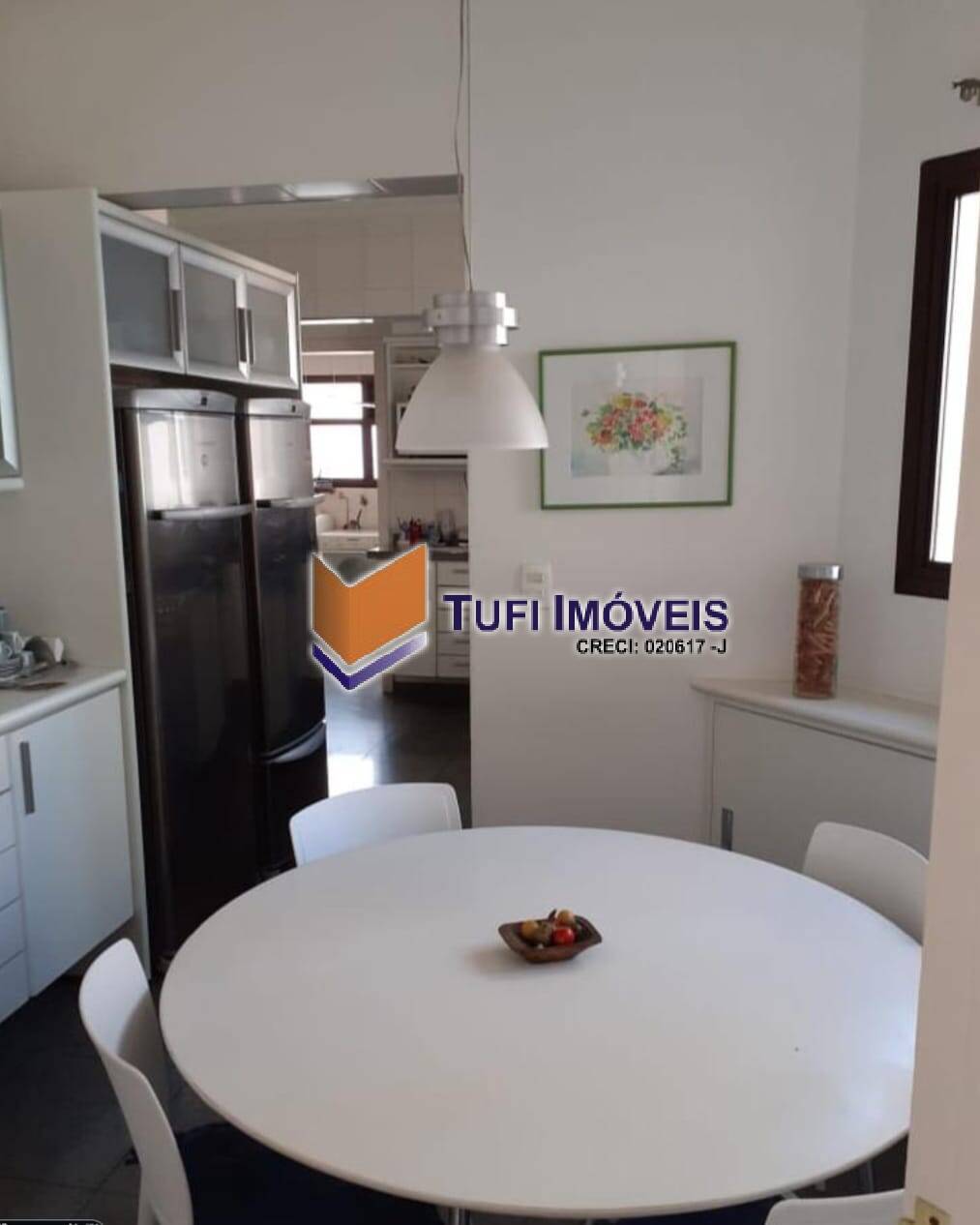 Apartamento à venda com 4 quartos, 217m² - Foto 8