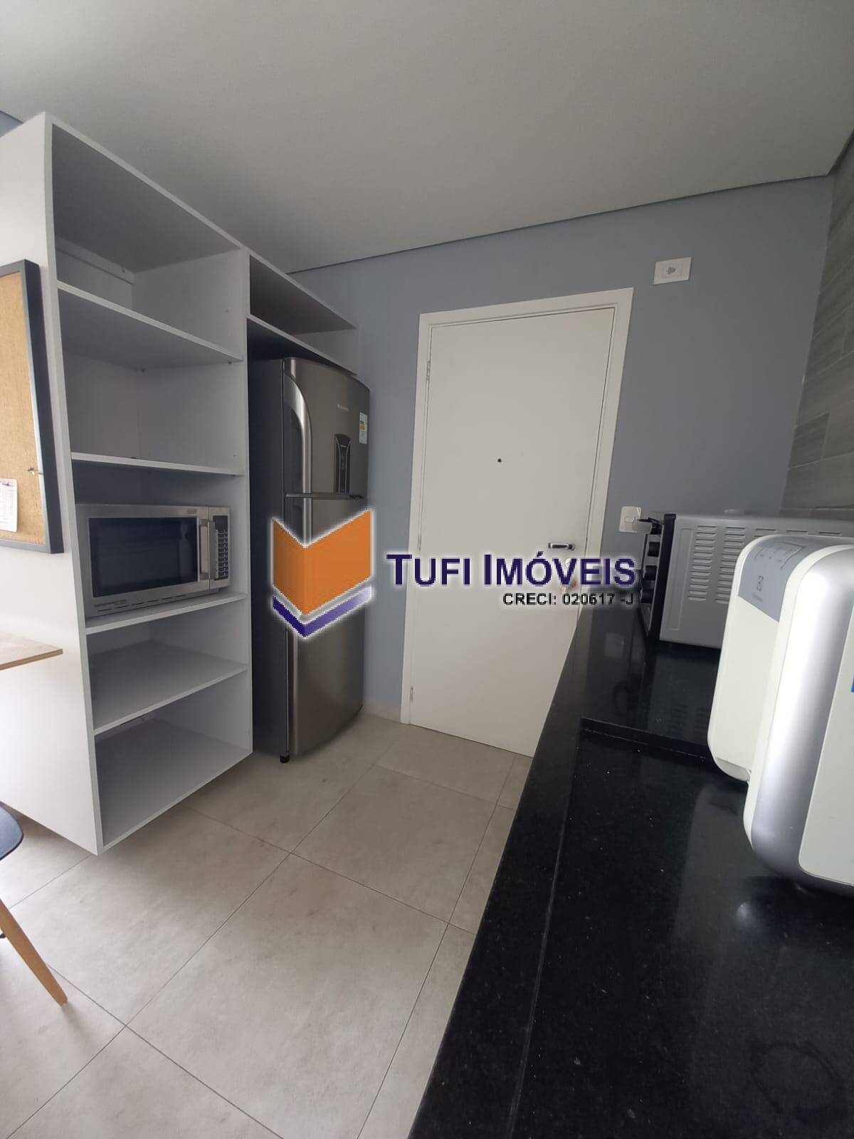 Apartamento à venda com 3 quartos, 127m² - Foto 5