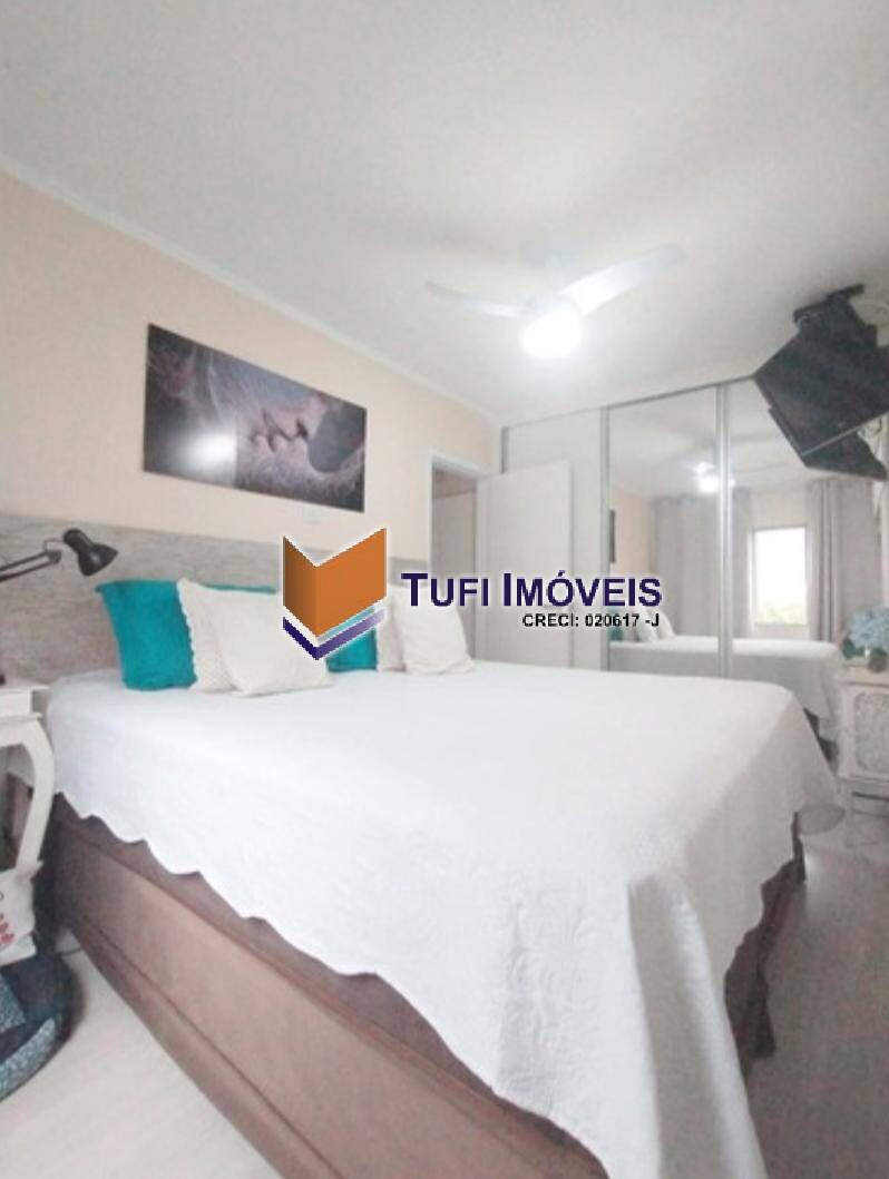 Apartamento à venda com 2 quartos, 60m² - Foto 5