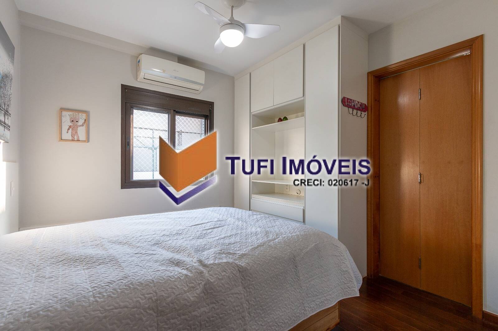 Apartamento à venda com 3 quartos, 98m² - Foto 12