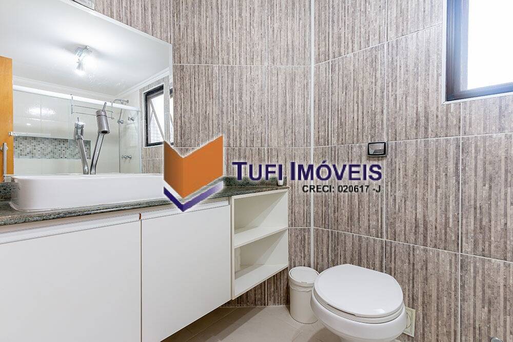 Apartamento à venda com 3 quartos, 98m² - Foto 14