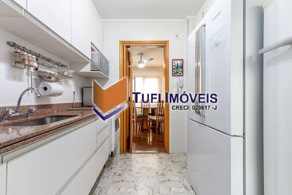 Apartamento à venda com 3 quartos, 98m² - Foto 6