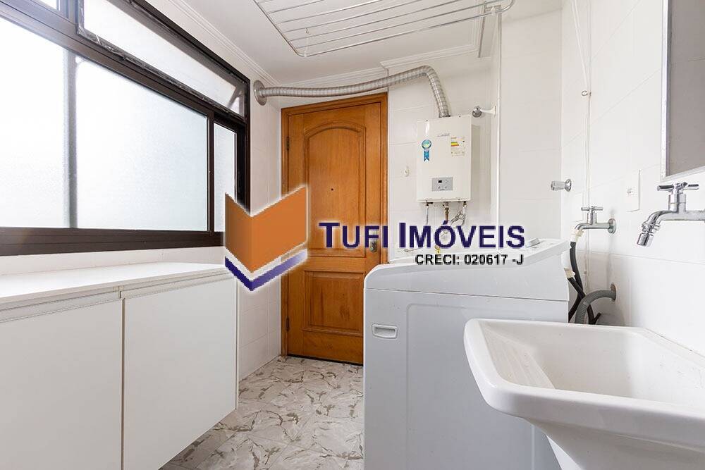 Apartamento à venda com 3 quartos, 98m² - Foto 23