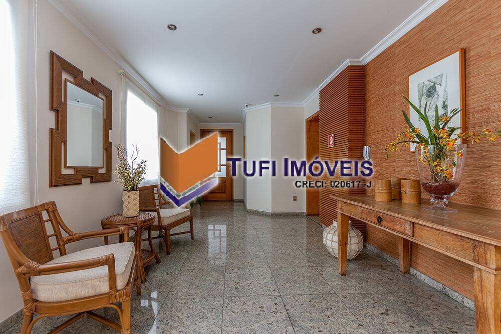 Apartamento à venda com 3 quartos, 98m² - Foto 27