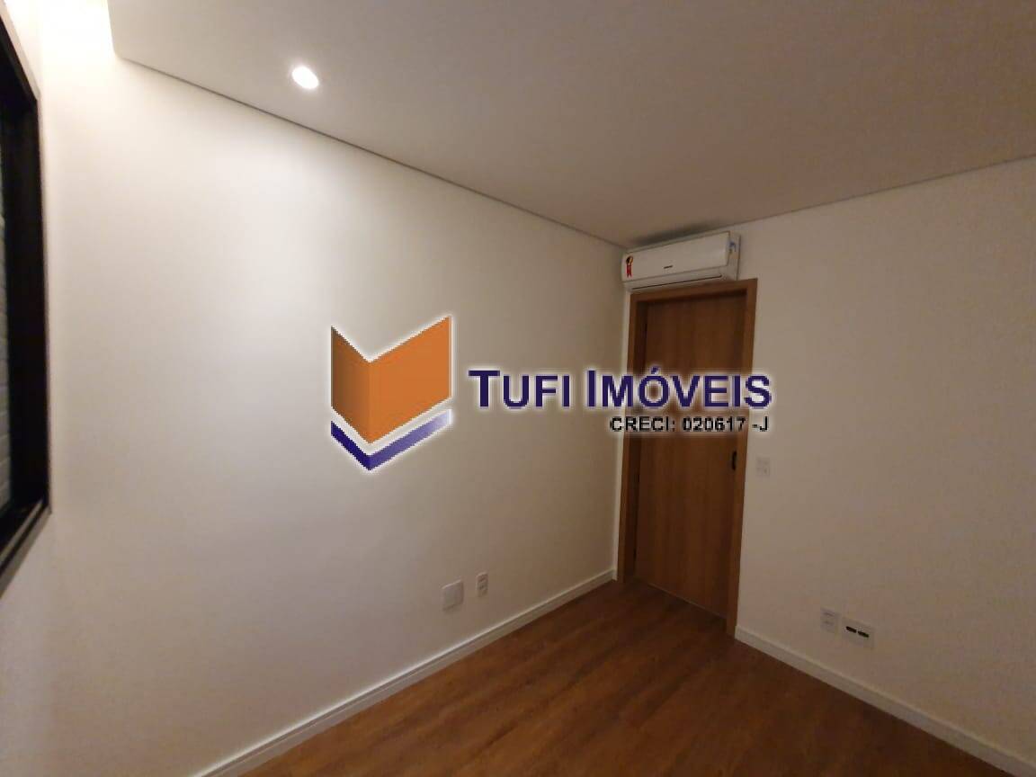 Apartamento à venda com 3 quartos, 170m² - Foto 12