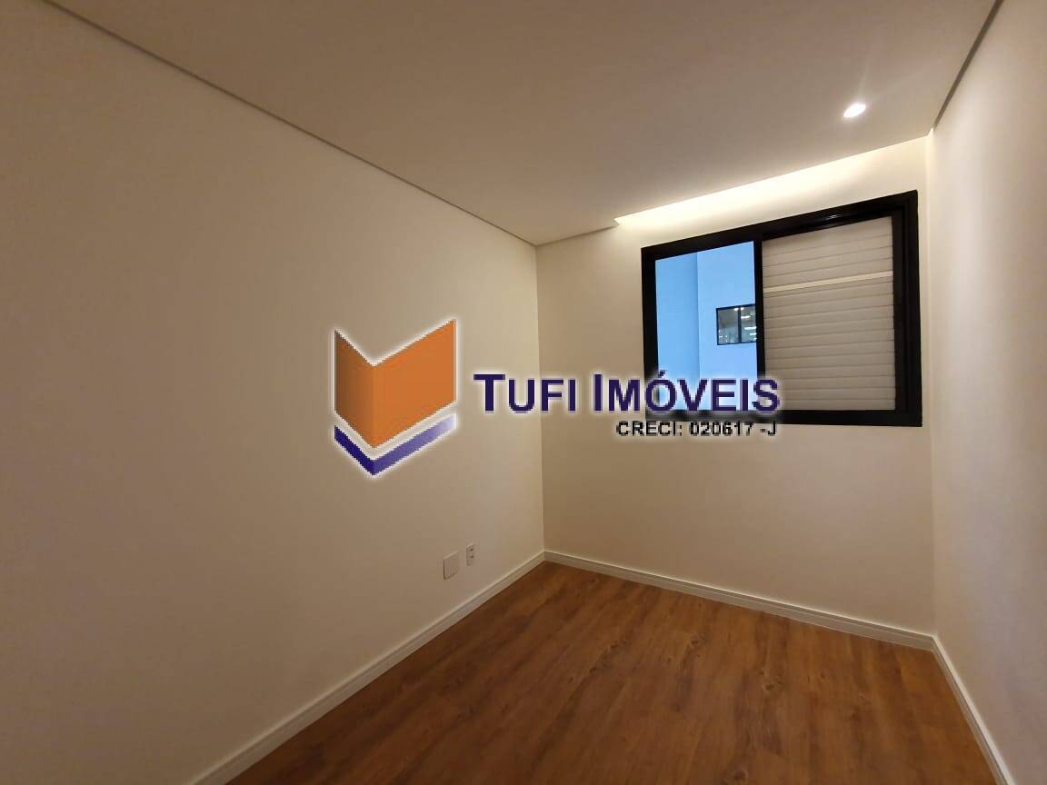 Apartamento à venda com 3 quartos, 170m² - Foto 11