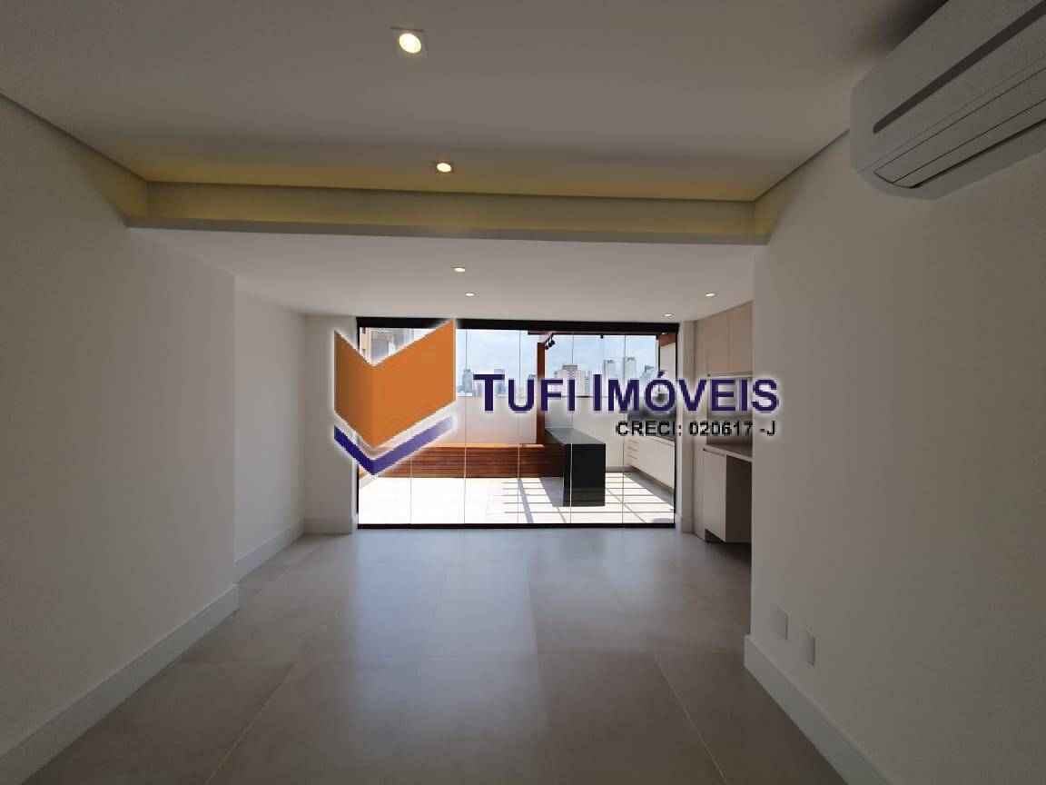 Apartamento à venda com 3 quartos, 170m² - Foto 27