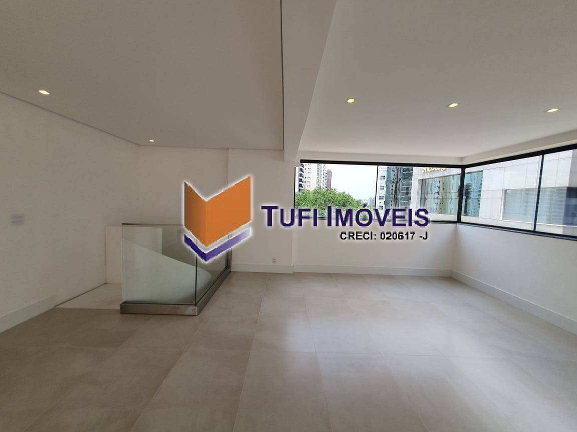 Apartamento à venda com 3 quartos, 170m² - Foto 33