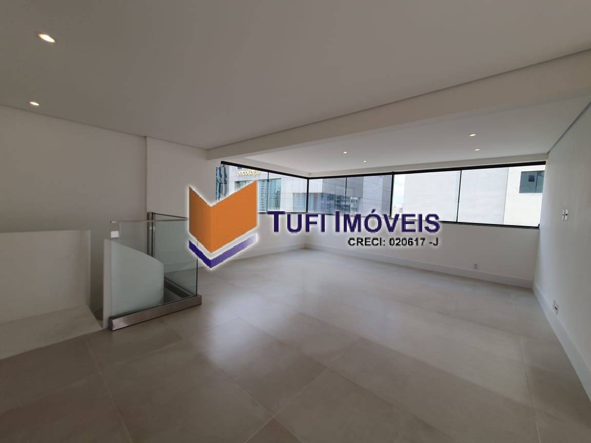 Apartamento à venda com 3 quartos, 170m² - Foto 34