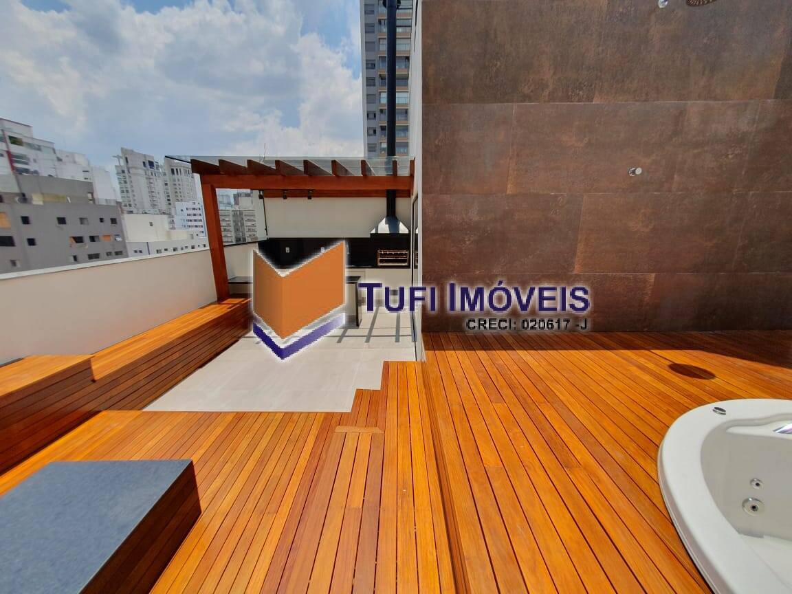 Apartamento à venda com 3 quartos, 170m² - Foto 43