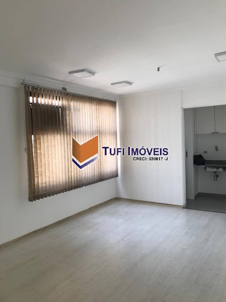 Conjunto Comercial-Sala à venda, 37m² - Foto 1