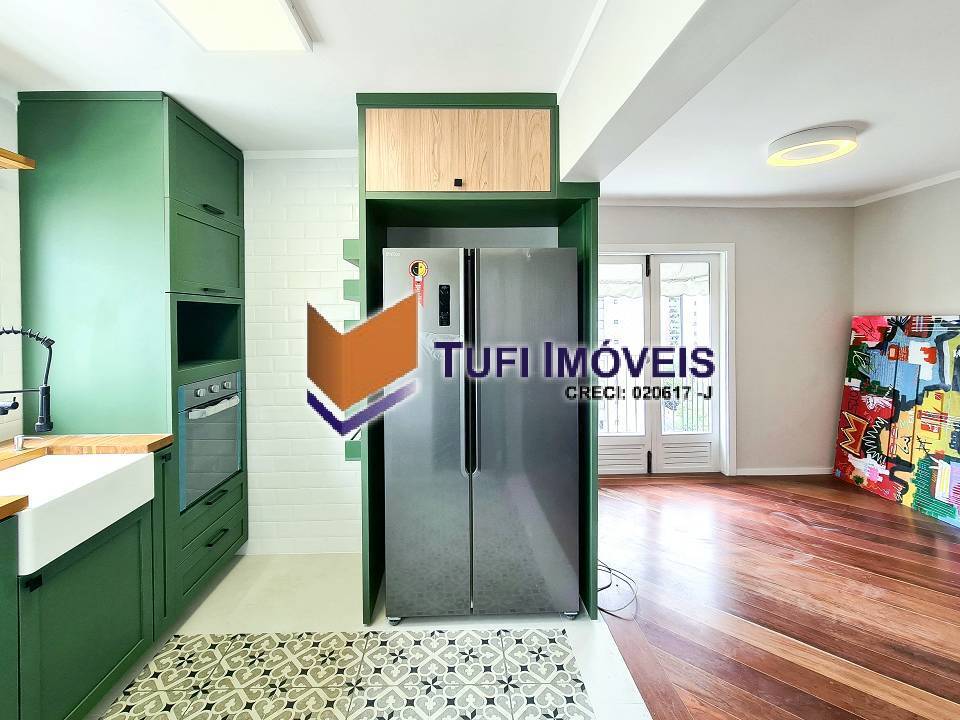 Apartamento à venda com 2 quartos, 83m² - Foto 10