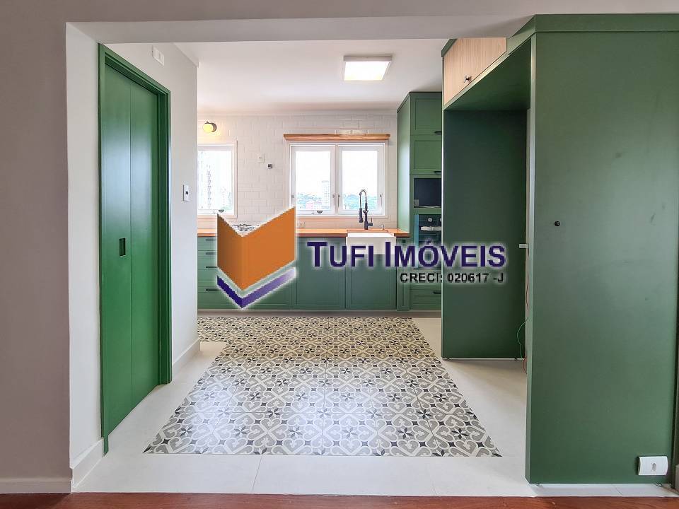 Apartamento à venda com 2 quartos, 83m² - Foto 5