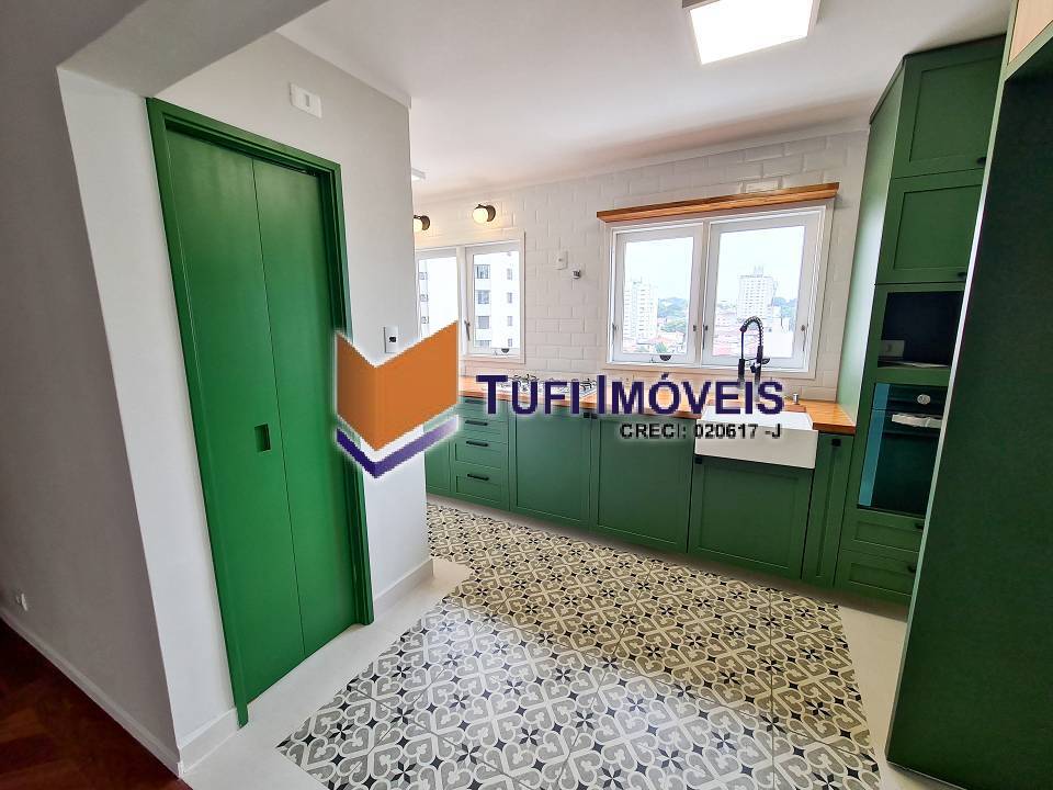 Apartamento à venda com 2 quartos, 83m² - Foto 6