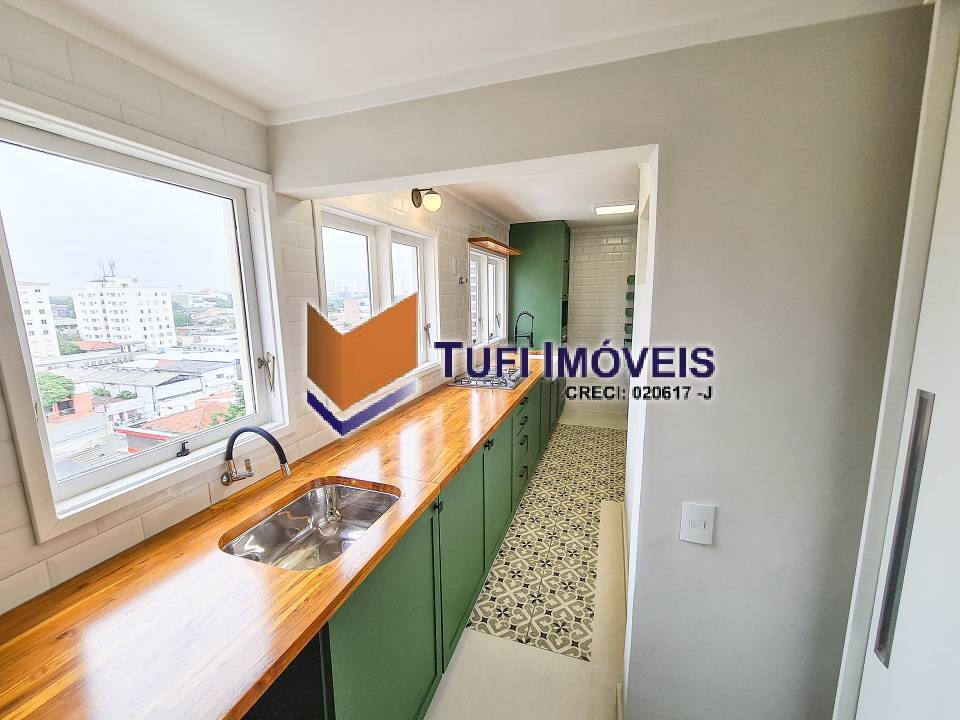 Apartamento à venda com 2 quartos, 83m² - Foto 9