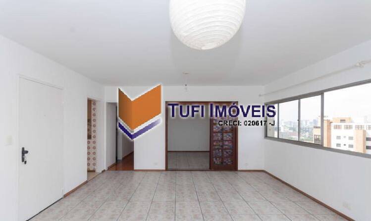 Apartamento à venda com 3 quartos, 93m² - Foto 2