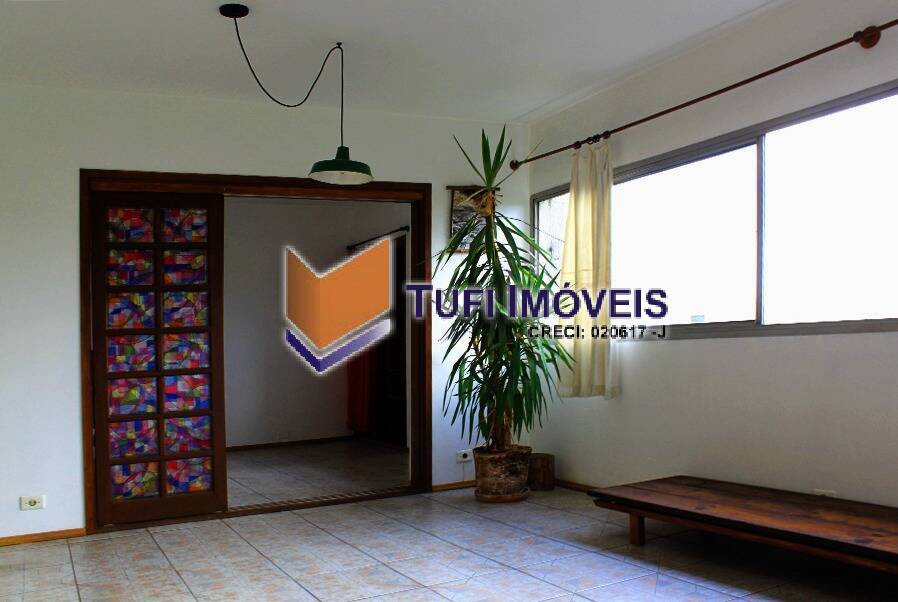 Apartamento à venda com 3 quartos, 93m² - Foto 7