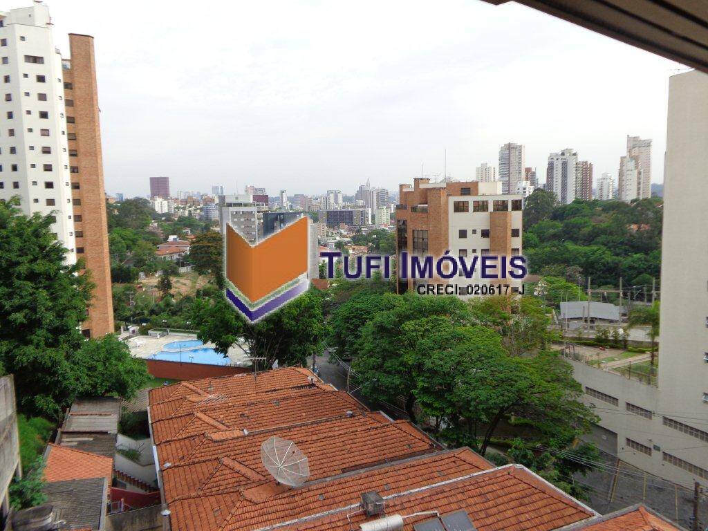 Apartamento à venda com 3 quartos, 93m² - Foto 30