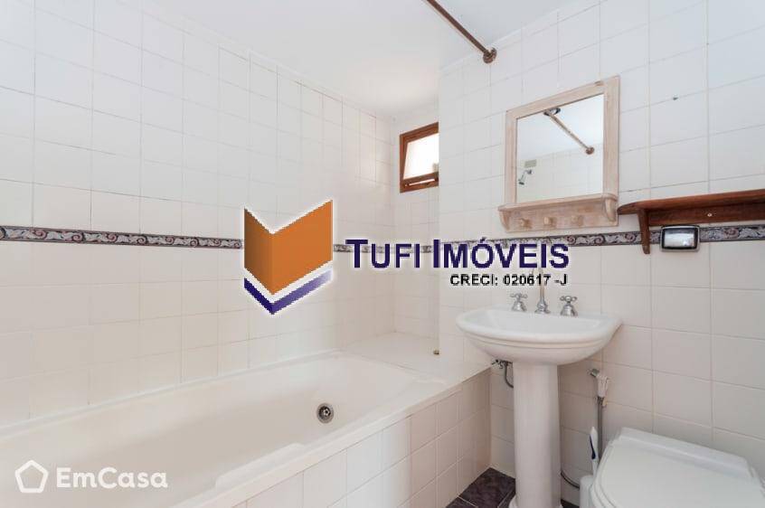 Apartamento à venda com 3 quartos, 93m² - Foto 19