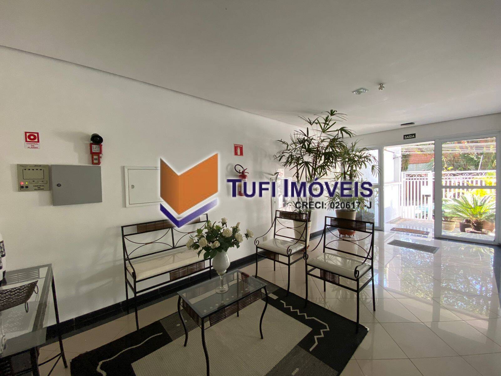 Apartamento à venda com 3 quartos, 205m² - Foto 53