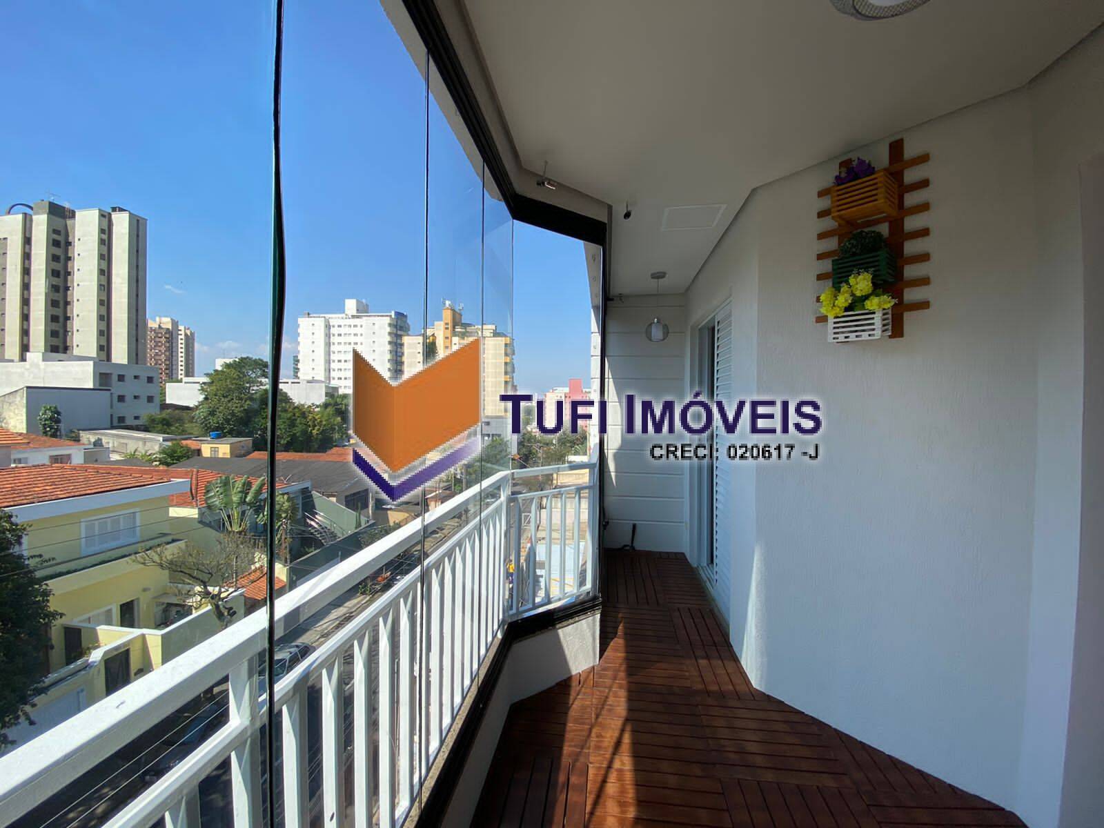 Apartamento à venda com 3 quartos, 205m² - Foto 26