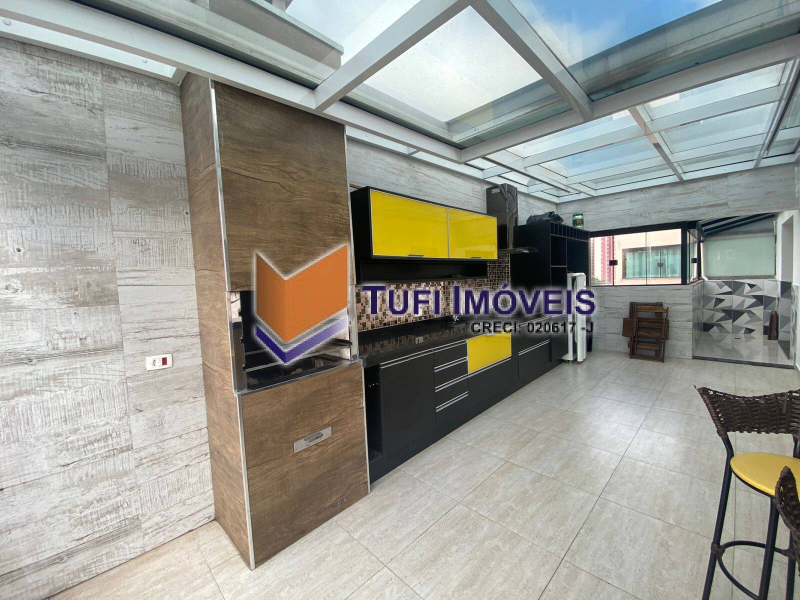 Apartamento à venda com 3 quartos, 205m² - Foto 36