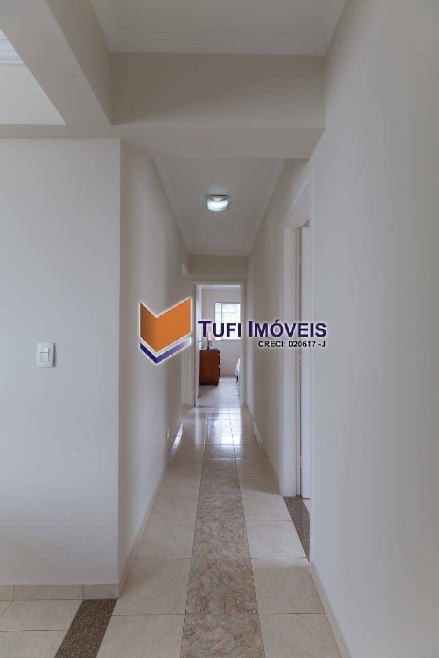 Apartamento à venda com 3 quartos, 105m² - Foto 2