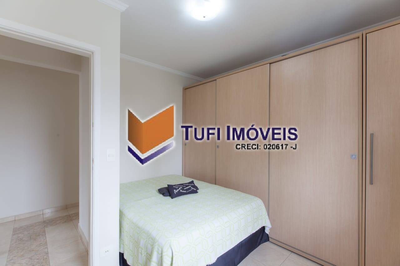 Apartamento à venda com 3 quartos, 105m² - Foto 12