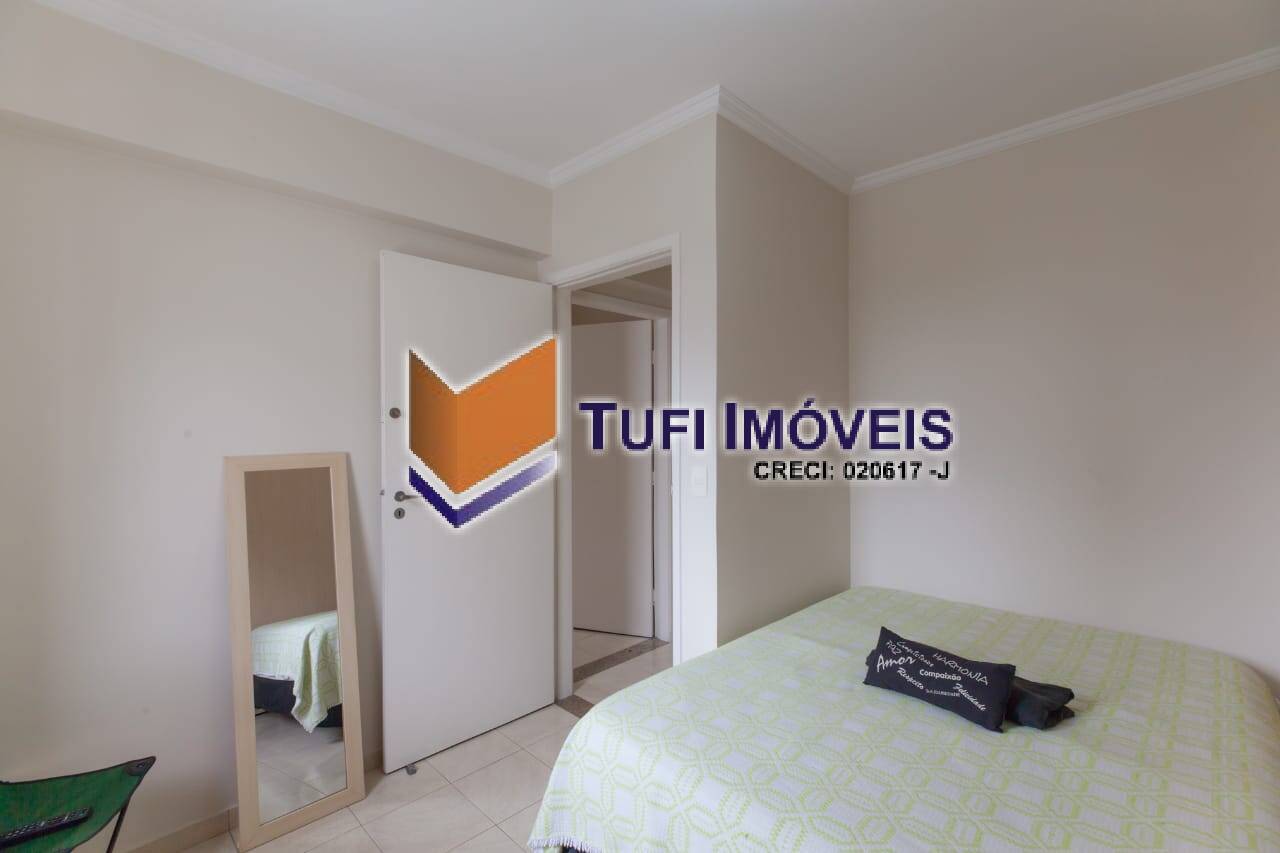 Apartamento à venda com 3 quartos, 105m² - Foto 11