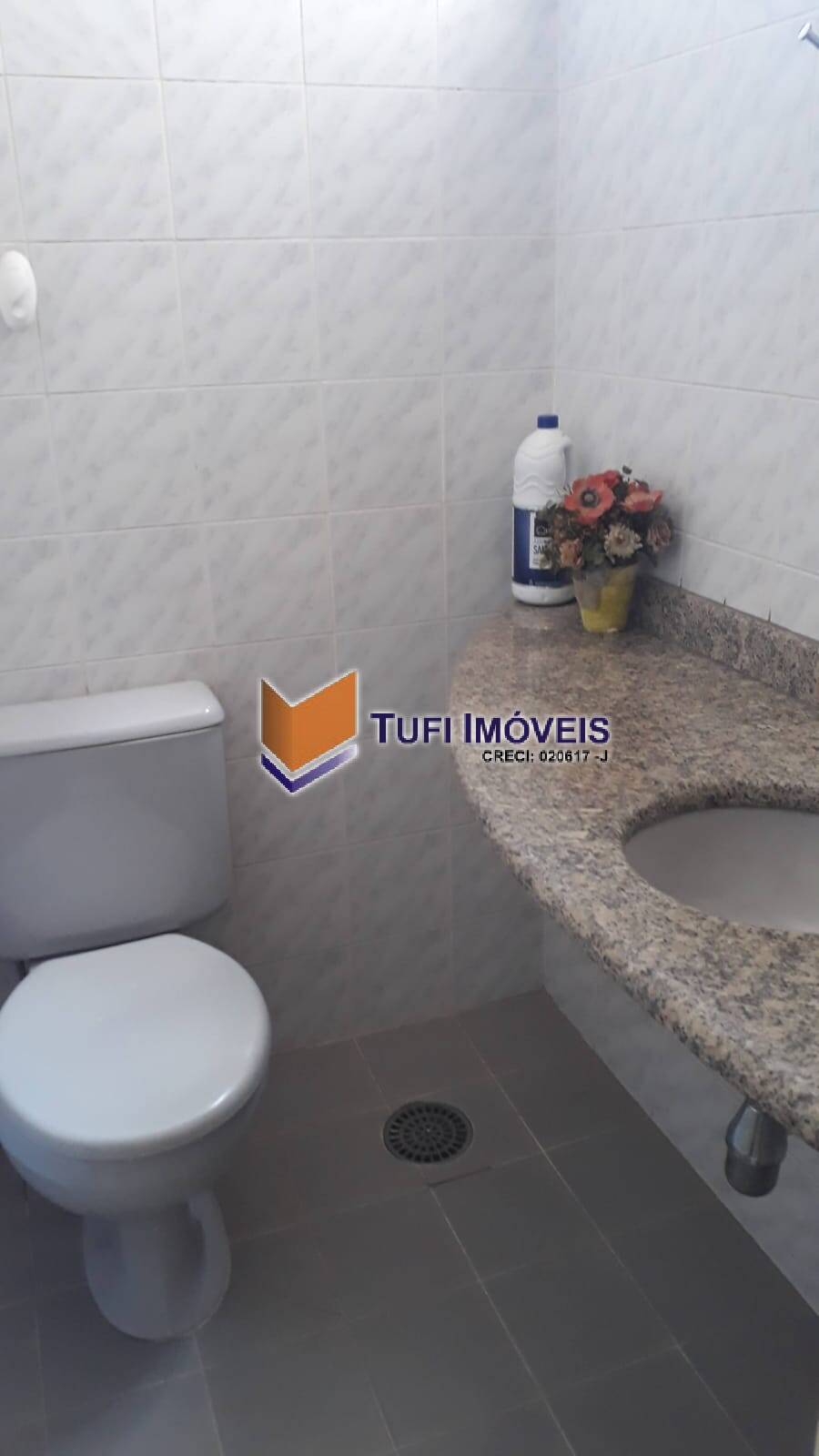 Conjunto Comercial-Sala à venda, 38m² - Foto 6