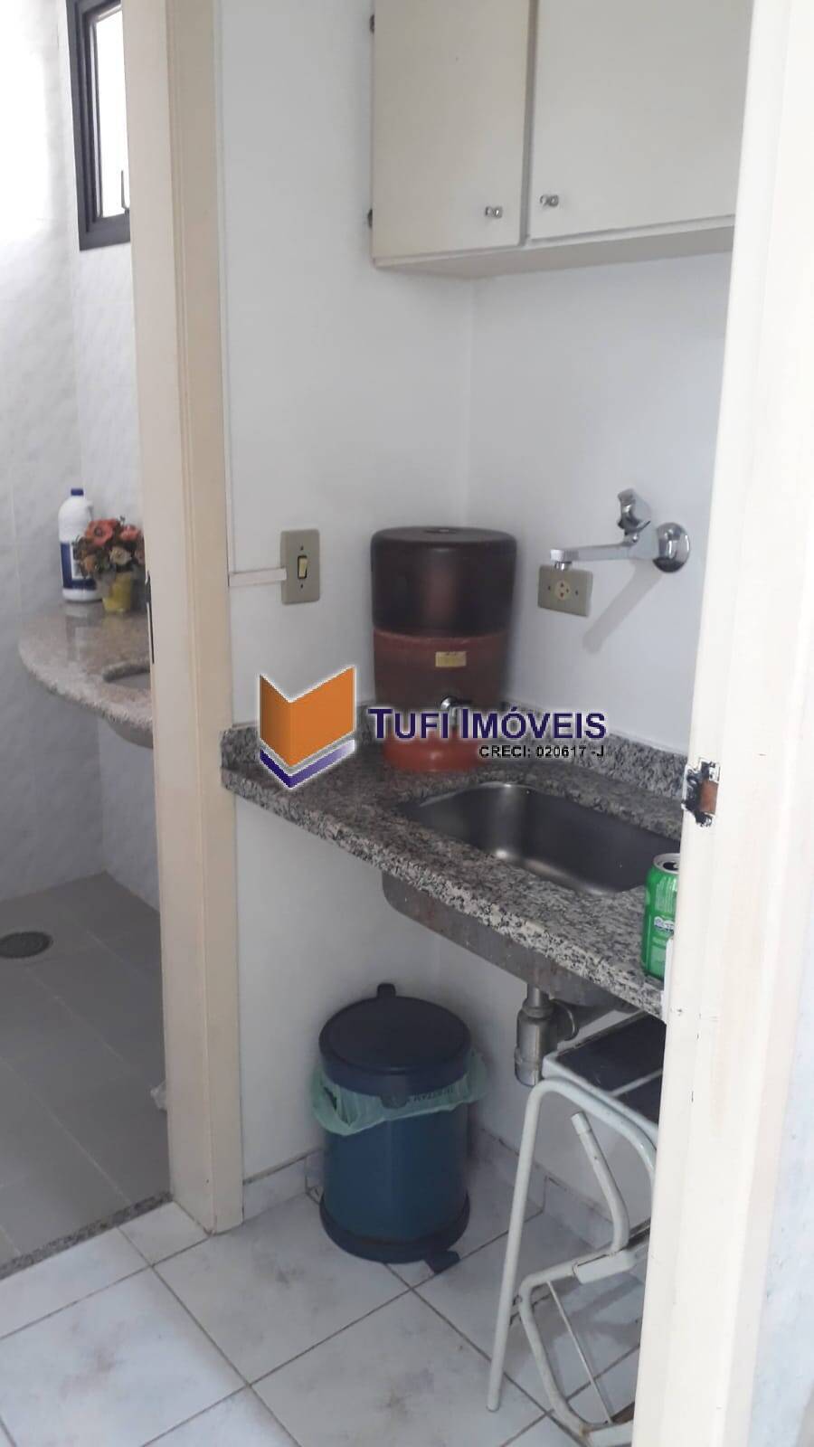 Conjunto Comercial-Sala à venda, 38m² - Foto 7