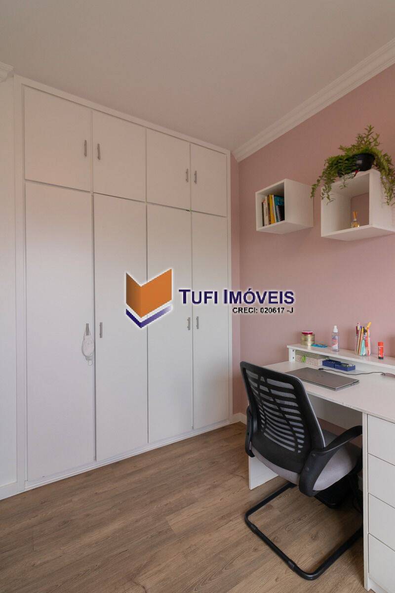 Apartamento à venda com 3 quartos, 170m² - Foto 12