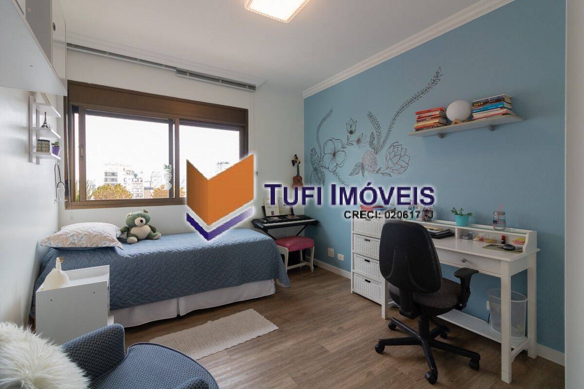 Apartamento à venda com 3 quartos, 170m² - Foto 10