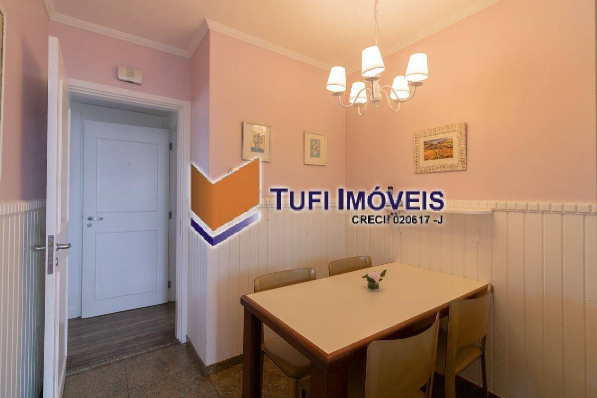 Apartamento à venda com 3 quartos, 170m² - Foto 19