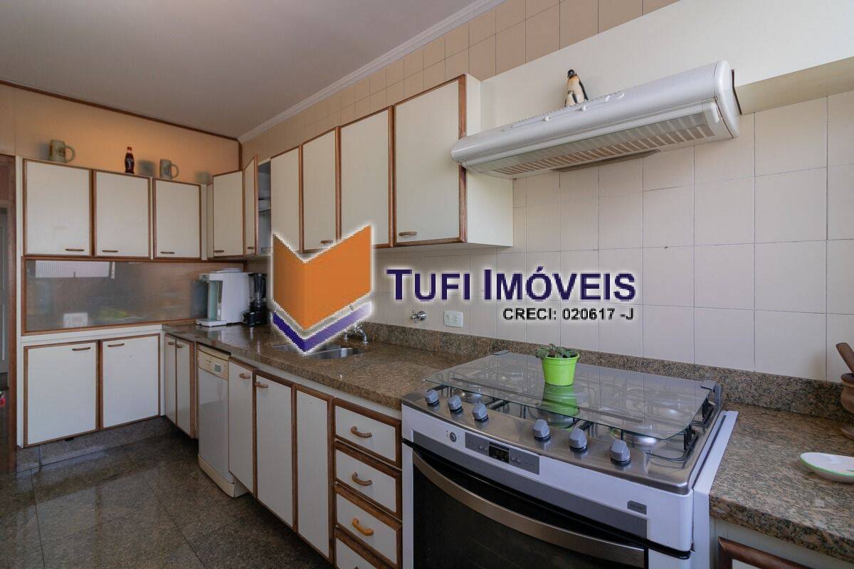 Apartamento à venda com 3 quartos, 170m² - Foto 22