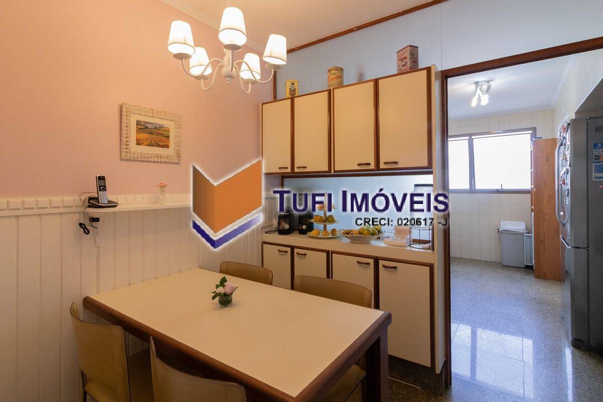 Apartamento à venda com 3 quartos, 170m² - Foto 21