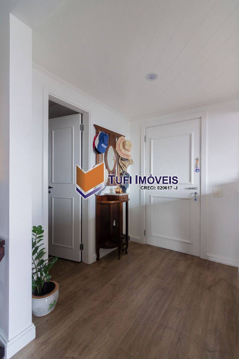 Apartamento à venda com 3 quartos, 170m² - Foto 28