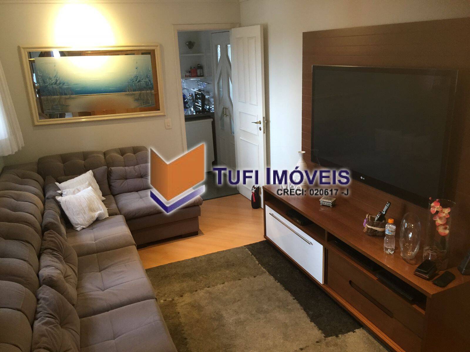 Apartamento à venda com 4 quartos, 200m² - Foto 12